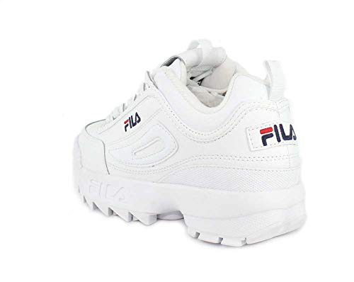 Fila Women's Disruptor II Sneaker | Fashion Sneakers