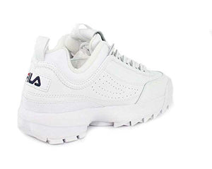 Fila Women's Disruptor II Sneaker | Fashion Sneakers
